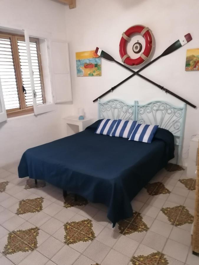 Le Case Di Vito Favignana Exterior foto