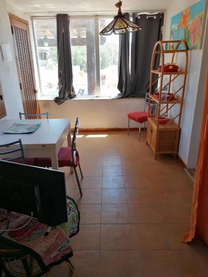 Le Case Di Vito Favignana Exterior foto