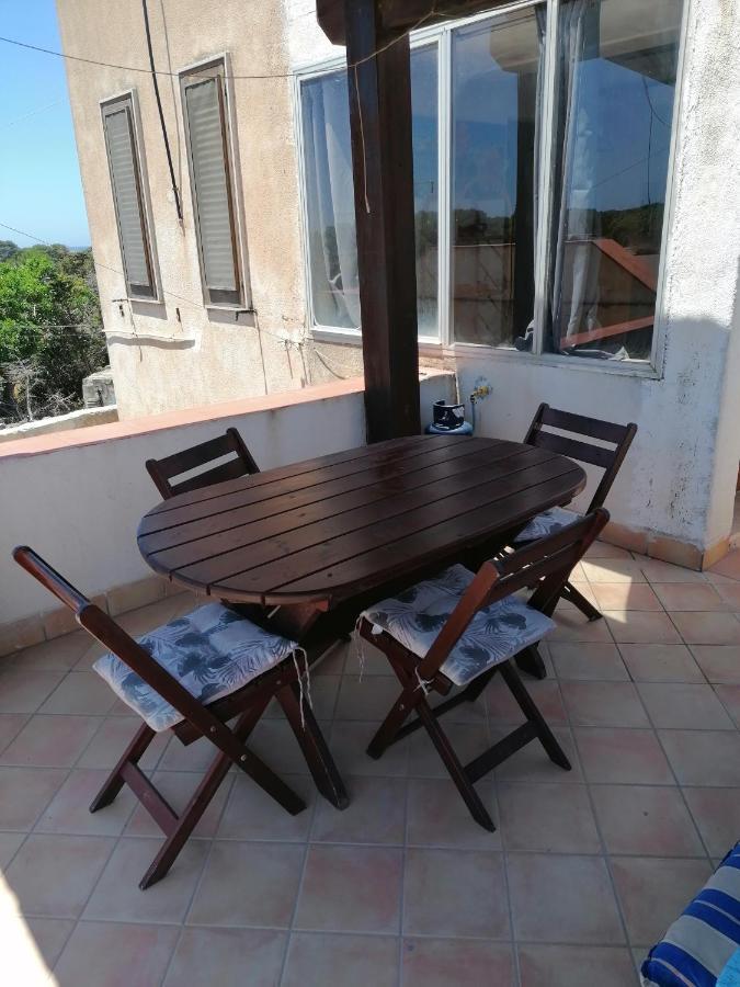 Le Case Di Vito Favignana Exterior foto