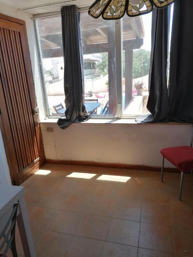Le Case Di Vito Favignana Exterior foto