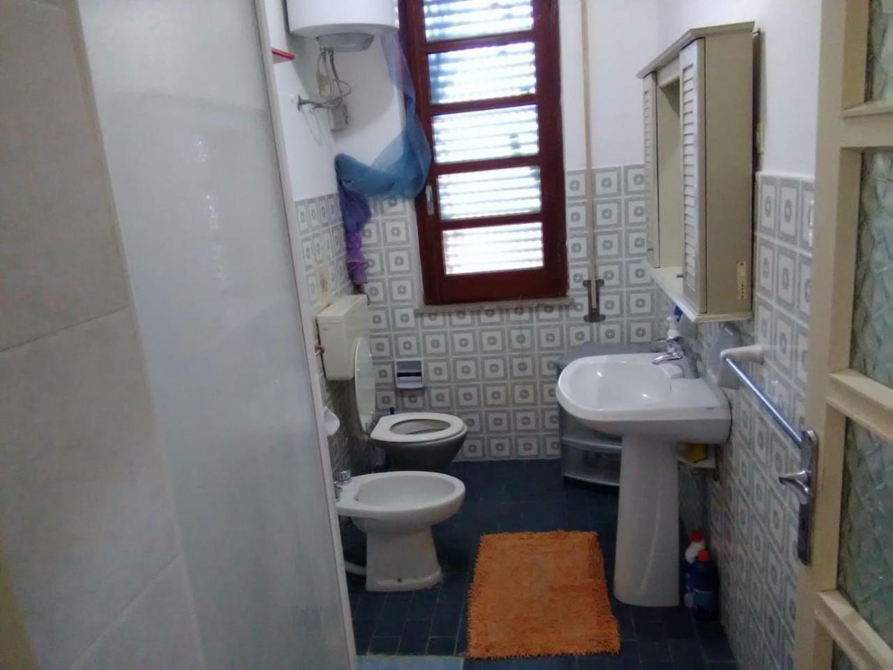 Le Case Di Vito Favignana Exterior foto